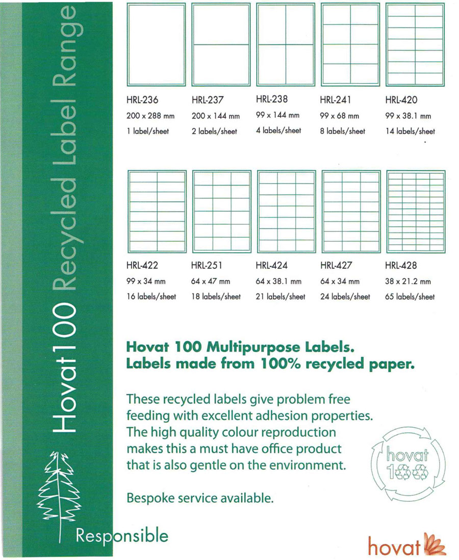 Printable Label Sizes Printable World Holiday